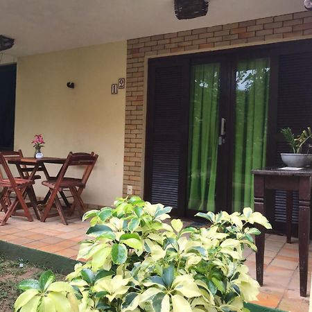Apartamento Studio - Solar Pipa Praia de Pipa Exterior foto