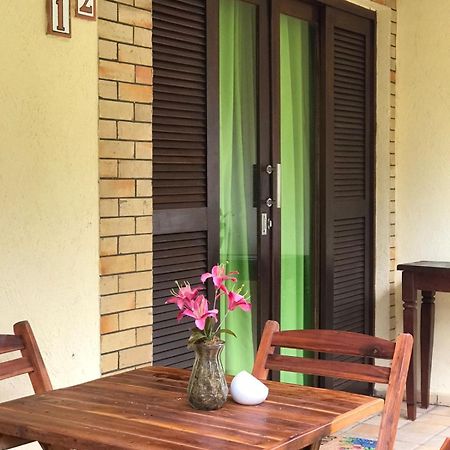 Apartamento Studio - Solar Pipa Praia de Pipa Exterior foto
