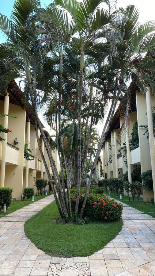 Apartamento Studio - Solar Pipa Praia de Pipa Exterior foto