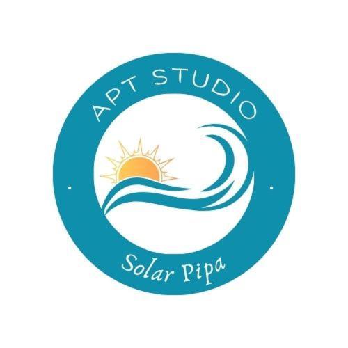 Apartamento Studio - Solar Pipa Praia de Pipa Exterior foto