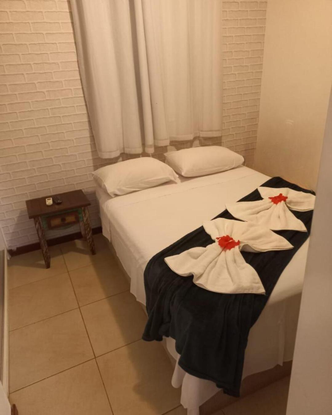 Apartamento Studio - Solar Pipa Praia de Pipa Exterior foto