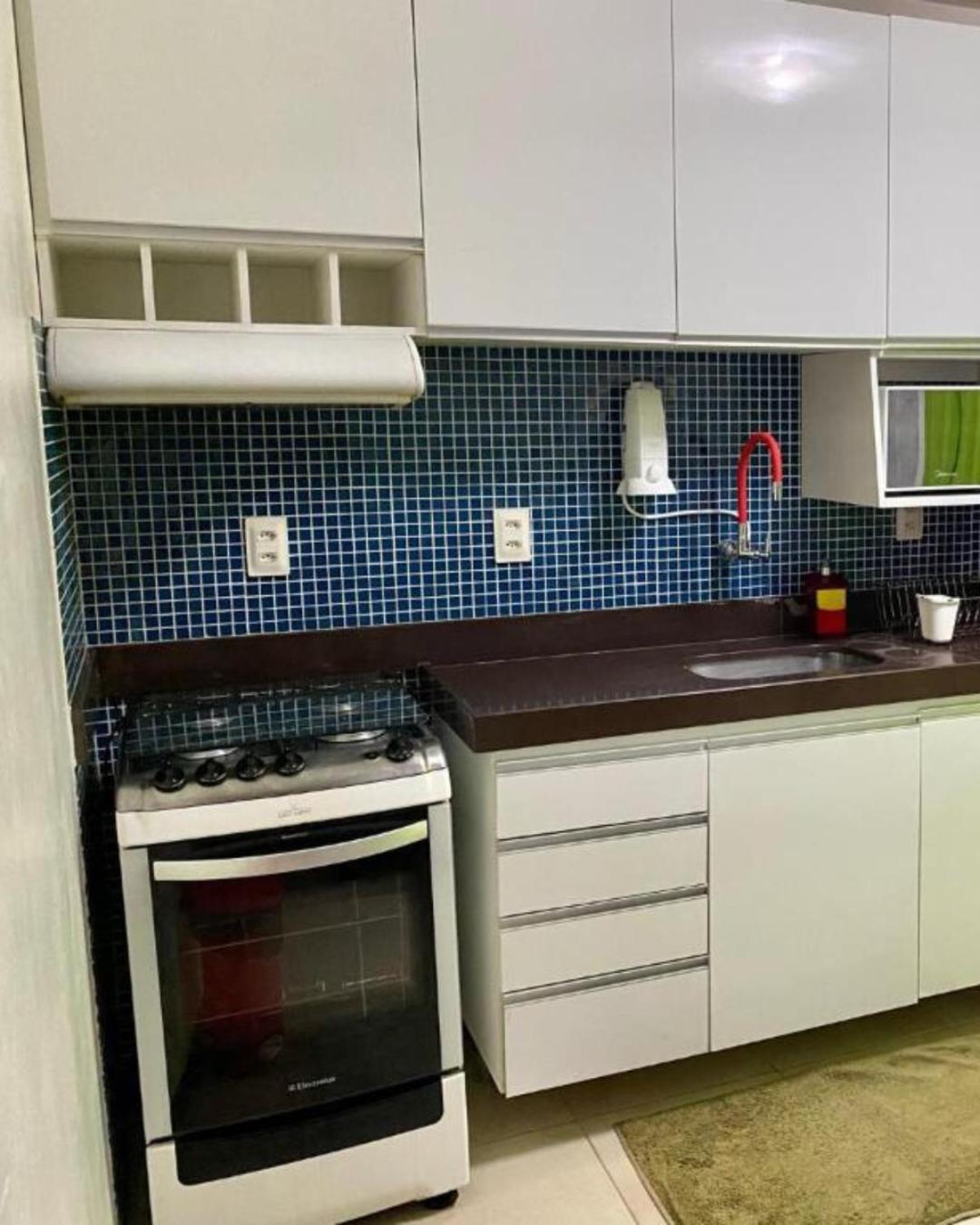 Apartamento Studio - Solar Pipa Praia de Pipa Exterior foto